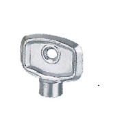 Ключ до крана маєвського (металічний)