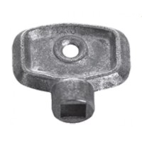 Ключ до крана Маєвського (металічний)