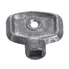 Ключ до крана Маєвського (металічний)