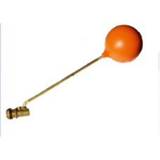 Поплавок для ємкості 3/4 (апельсин)