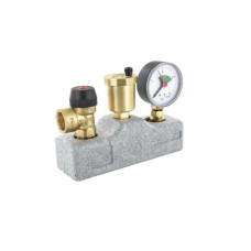 Група безпеки до 50кВт в ізоляції 1" OR NEW