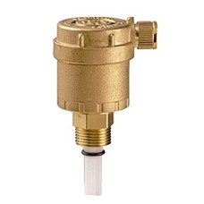 Розповітрювач з клапаном 3/8"