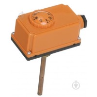 Термостат для теплої підлоги - Погружний