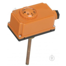 Термостат для теплої підлоги - Погружний