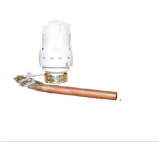 Термостатична головка з виносним капіляром