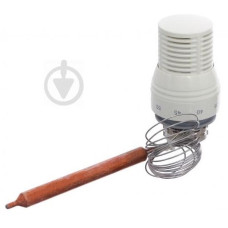 Термостатична головка з виносним капіляром (20- 60 C) GROSS