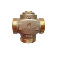 3-ходовий клапан /55*С/DN32/ TEPLOMIX