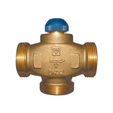 3-ходовий розподільний клапан /під термогол/DN25/ СALIS