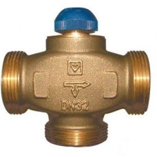 3-ходовий розподільний клапан /під термогол/DN32/ СALIS