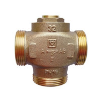 3-ходовий клапан /55*С/DN25/ TEPLOMIX