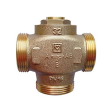 3-ходовий клапан /55*С/DN25/ TEPLOMIX