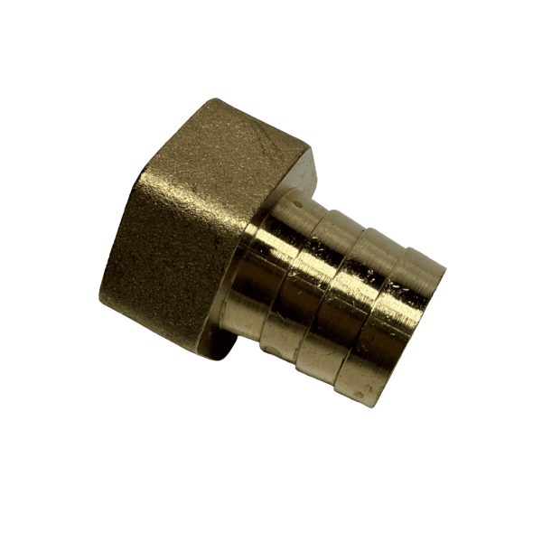 Штуцер 3/4 В ф 14