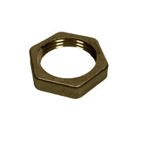 Контргайка 1/2 (9 мм) дробова