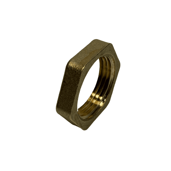 Контргайка 3/8