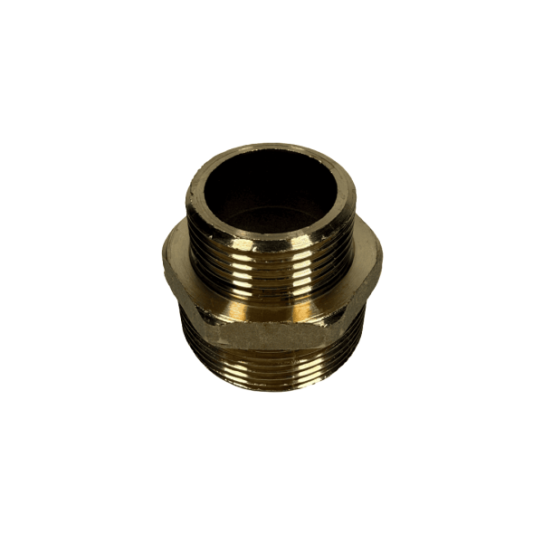 Ніпель 3/8 усилений