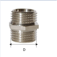 Ніпель KARRO 3/8" З3