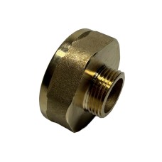 Перехідник 3/4з-11/4в усилений