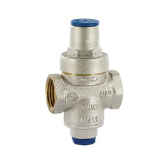 Редуктор тиску 1/2" 1-5.5 bar