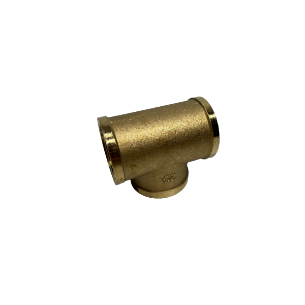 Трійник 1/2 ввв усилений