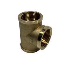 Трійник 1 ввв усилений