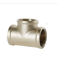 Трійник KARRO 1" ВВВ