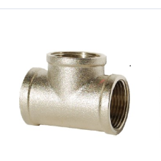 Трійник KARRO 1" ВВВ