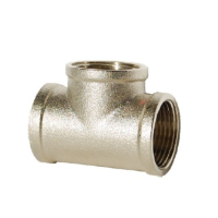Трійник KARRO 1/2" ВВВ
