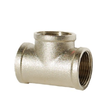 Трійник KARRO 1/2" ВВВ