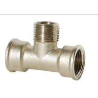 Трійник KARRO 1/2" ВЗВ