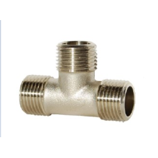 Трійник KARRO 1/2" ЗЗЗ