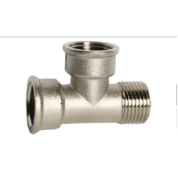 Трійник KARRO 1/2" ВВЗ