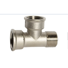 Трійник KARRO 1/2" ВВЗ