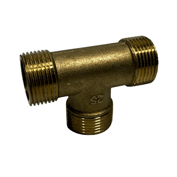 Трійник 1 ззз усилений