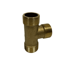 Трійник 1 ззз усилений