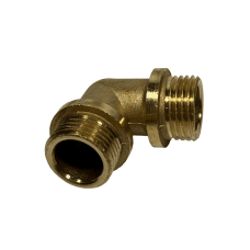 Коліно 3/4 нн усилене