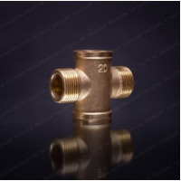 Хрестовина 3/4 взвз усилена