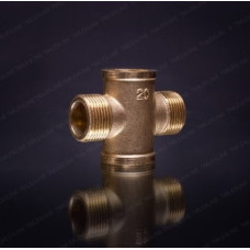 Хрестовина 3/4 взвз усилена