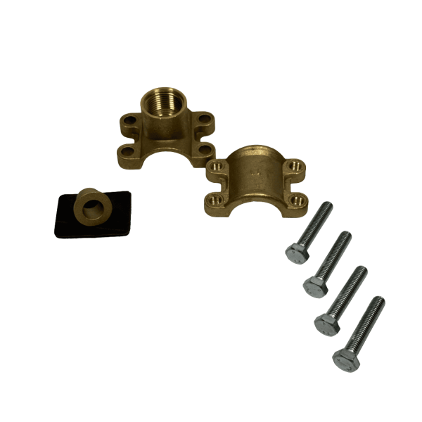 Врізка 3/4 усилена (вихід 1/20)