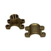 Врізка 1/2 усилена (вихід 1/25)