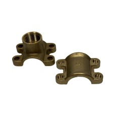 Врізка 1" усилена (вихід 3/4)