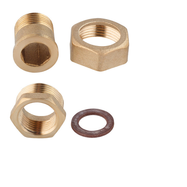 Згін американка (газ) 3/4" LexLine