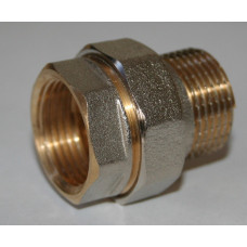 Згін-американка прямий 1 1/4