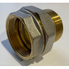 Згін-американка прямий нікель 1 ZEGOR