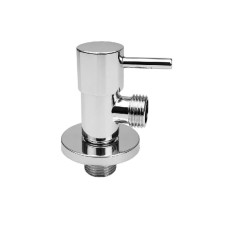 KARRO Кран кутовий 1/2"х1/2" 03110-1