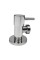 KARRO Кран кутовий 1/2"х3/4" 03110-2