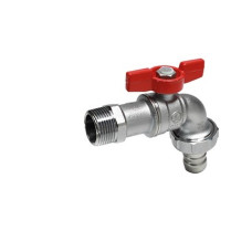 Giacomini Поливочний кран 1/2