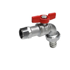 Giacomini Поливочний кран 3/4