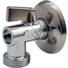 Giacomini Кран для змішувача кутовий 1/2х3/4