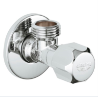 GROHE Кран кутовий 1/2"х1/2"