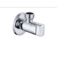 GROSS Кран кутовий кульовий 1/2"х1/2" 520-1/2
